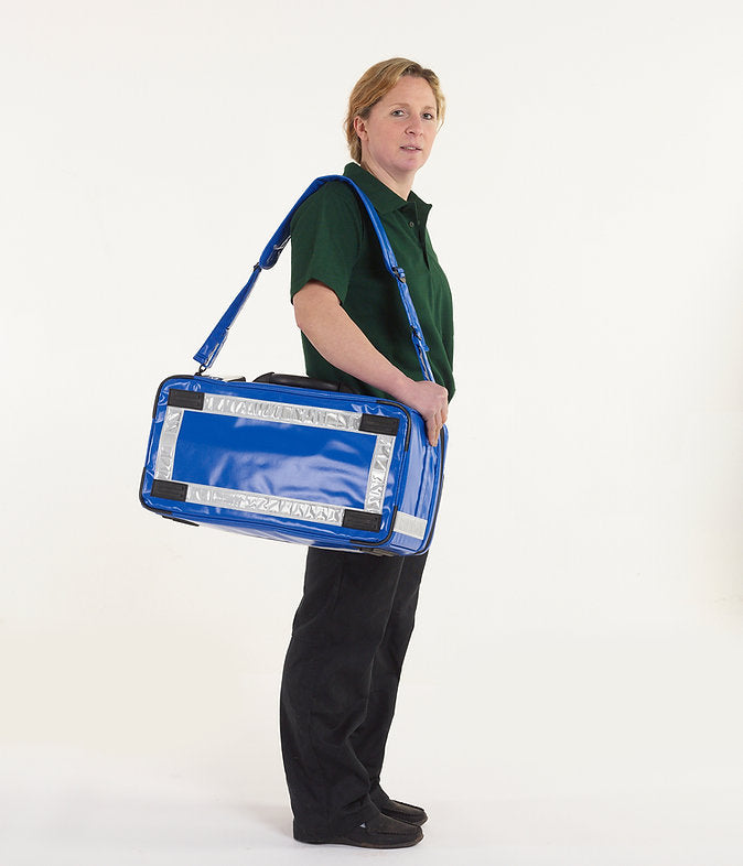 CorrMed Entonox Cylinder Backpack