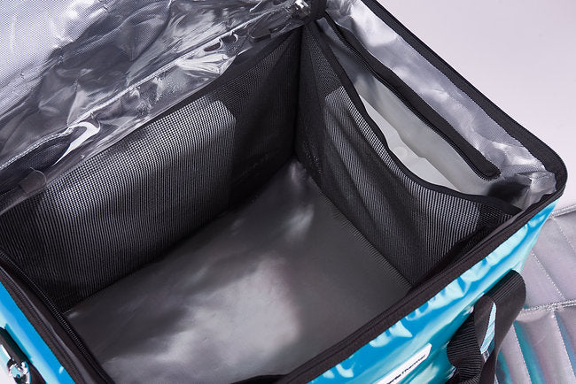 Corr Med Porta Thermal 30 Litre Vaccine Bag with Trolley