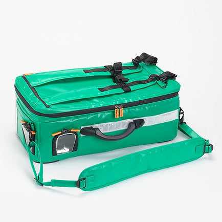 CorrMed Oxygen Cylinder Backpack