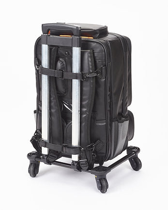 CorrMed City Backpack