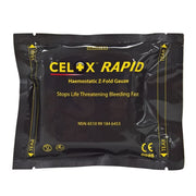 Celox Rapid Haemostatic Gauze