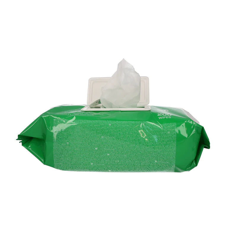 Clinell Universal Disinfectant Wipes (200)