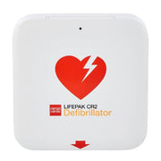 Physio Control LIFEPAK CR2 Fully Automatic Defibrillator with WIFI