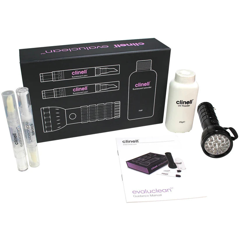 Evaluclean Kit