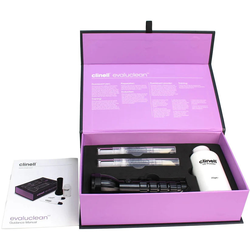 Evaluclean Kit