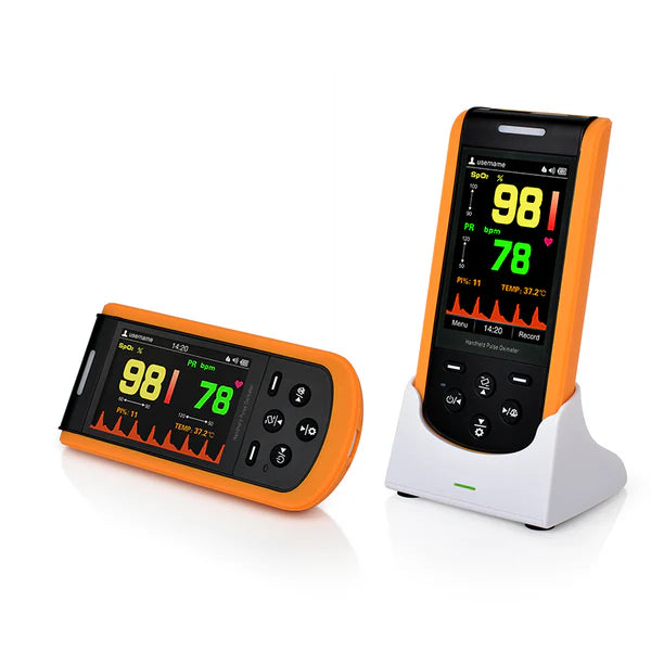 Lepu SP-20 Pulse oximeter