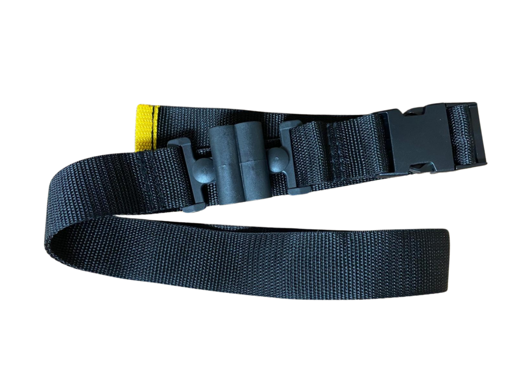 Giraffe Traction Splint
