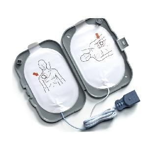Philips HeartStart FRx SMART Pads II (1 set)