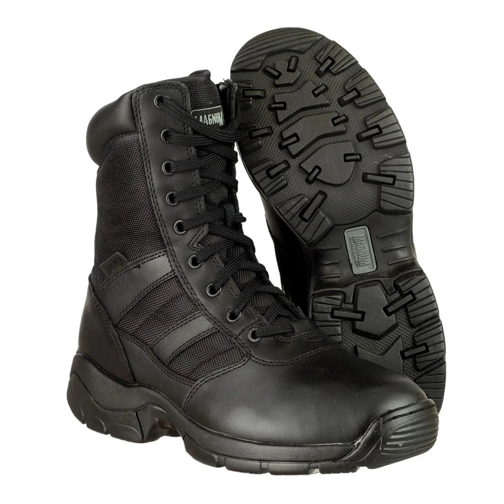 Panther 8.0 Uniform Boots