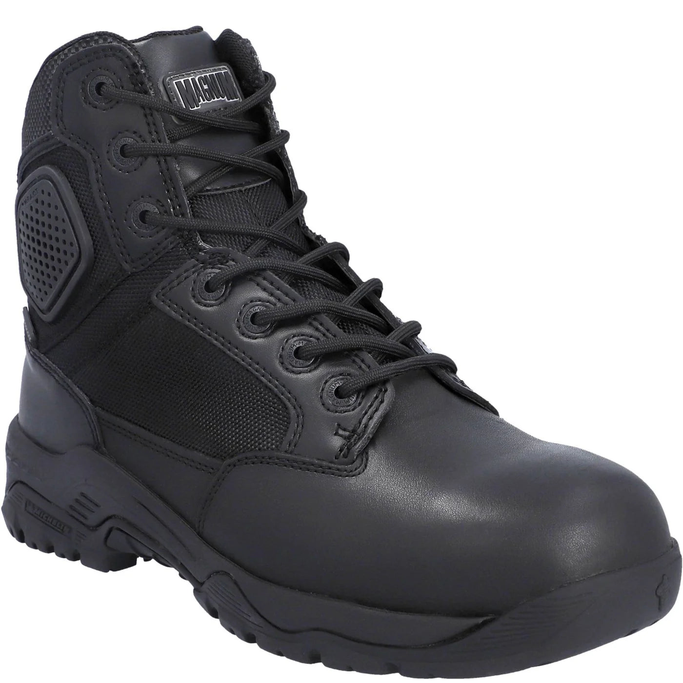 Strike Force 6.0 WP Uniform Boots
