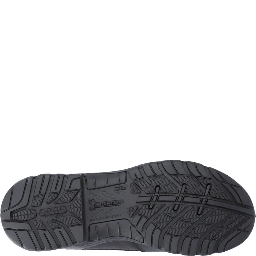 Strike Force 6.0 WP Uniform Boots