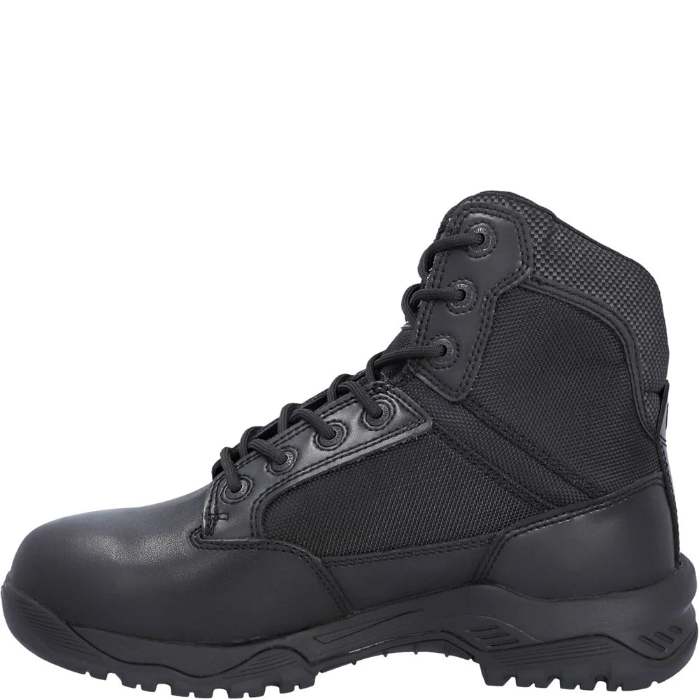 Strike Force 6.0 WP Uniform Boots