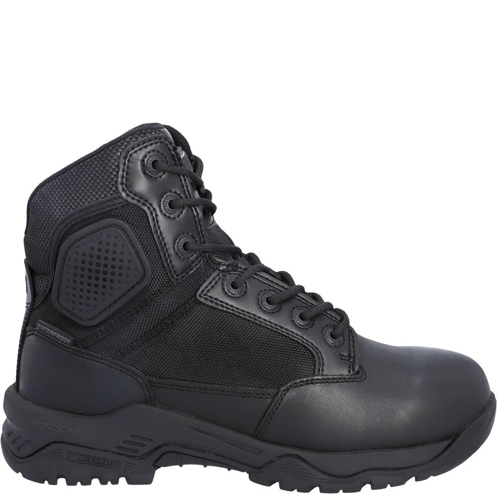 Strike Force 6.0 WP Uniform Boots