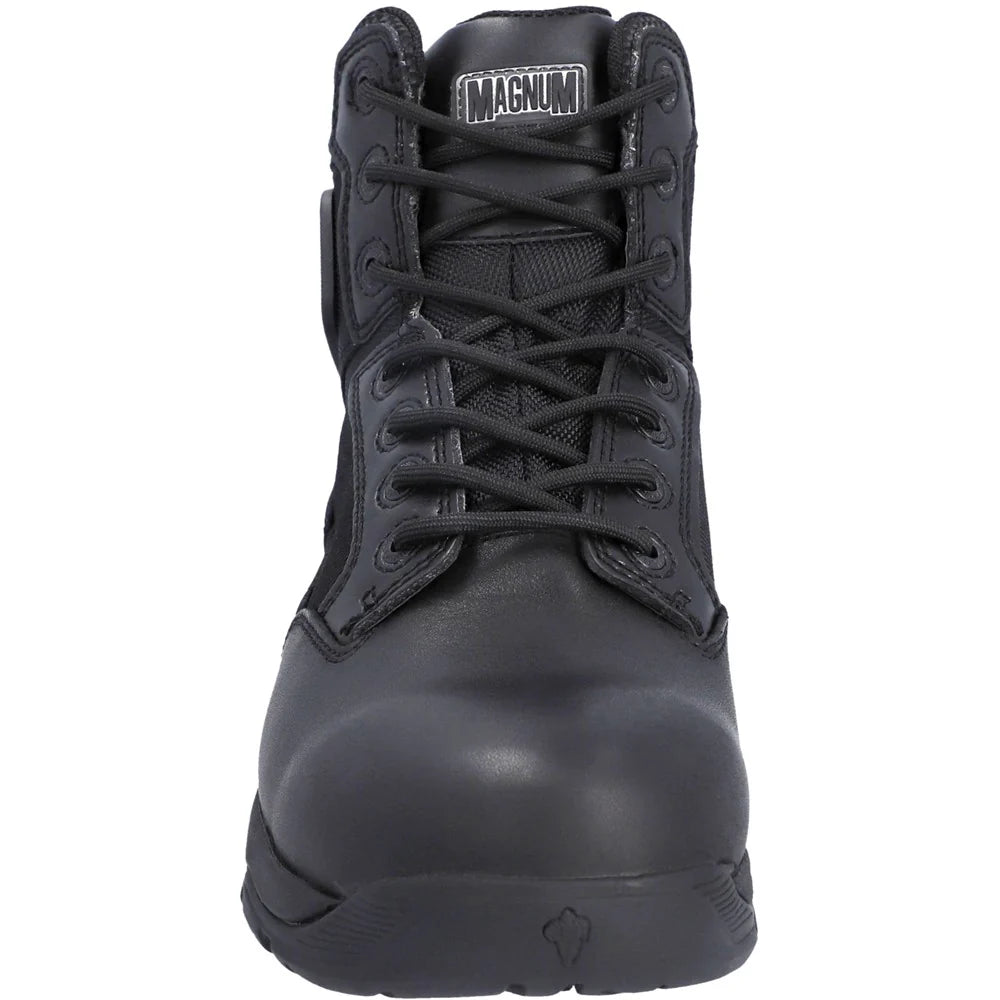 Strike Force 6.0 WP Uniform Boots
