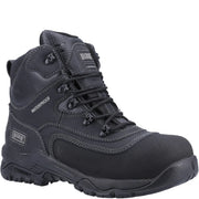 Broadside 6.0 CT CP WP Safety Boots