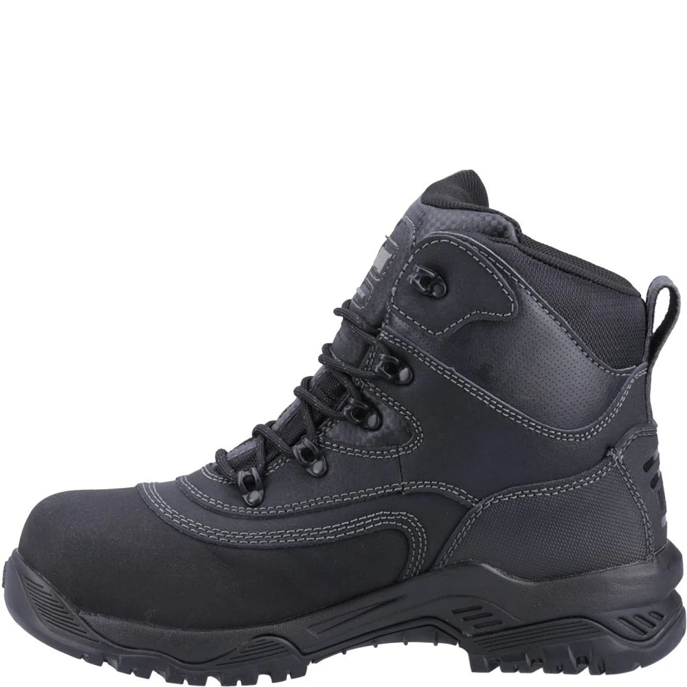 Broadside 6.0 CT CP WP Safety Boots