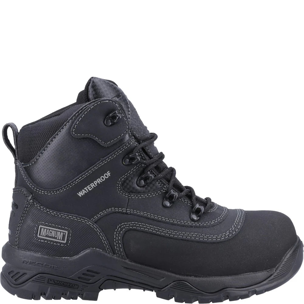 Broadside 6.0 CT CP WP Safety Boots