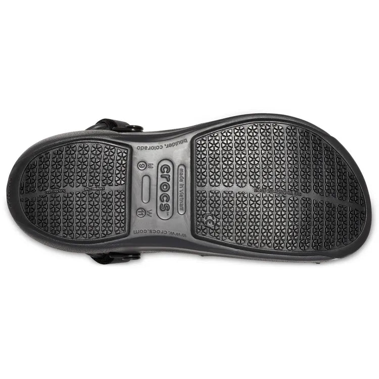 Bistro Pro Literide Clog Slip On