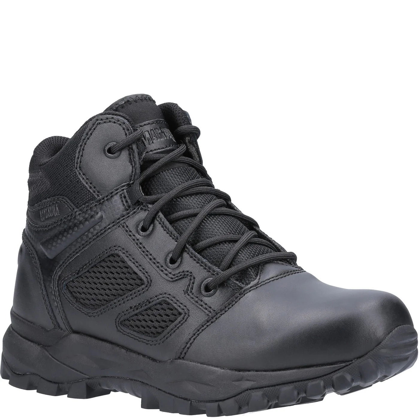 Elite Spider X 5.0 Uniform Boots