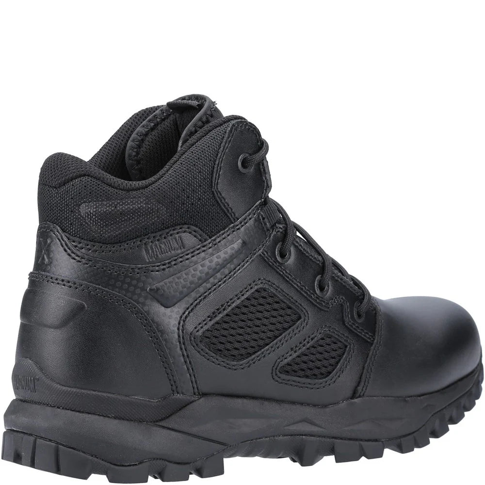 Elite Spider X 5.0 Uniform Boots