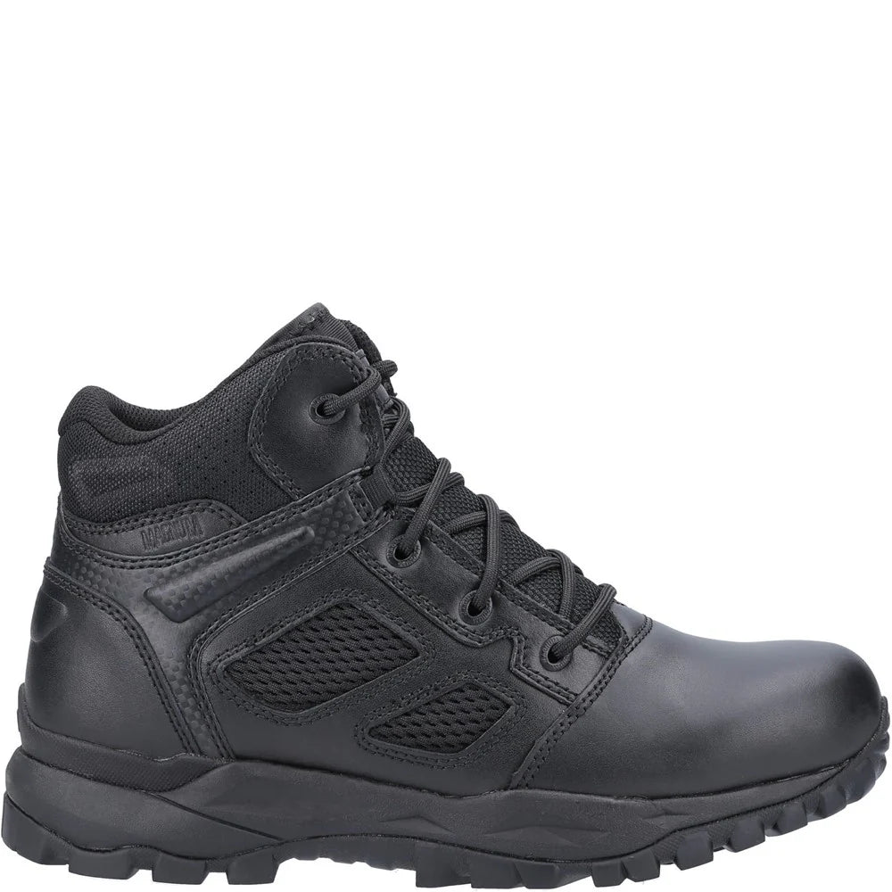 Elite Spider X 5.0 Uniform Boots
