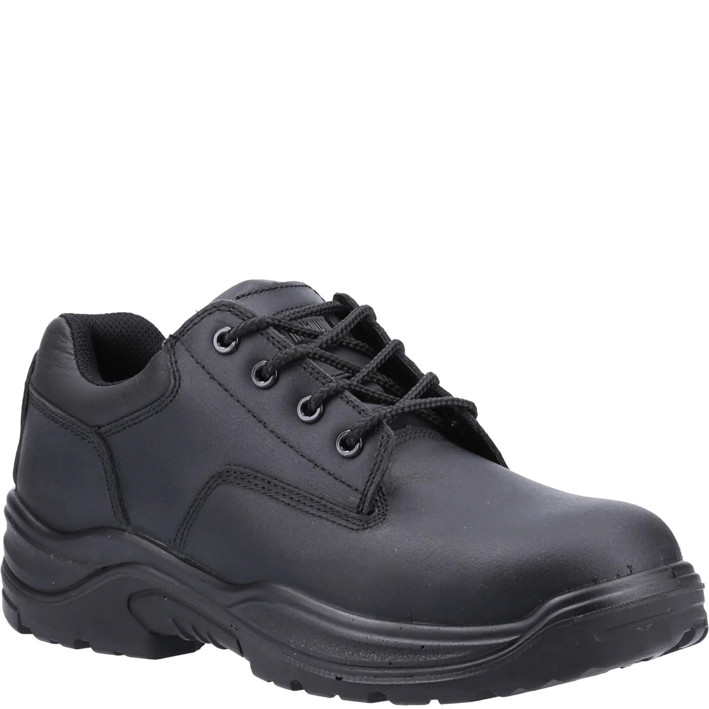 Precision Sitemaster Low CT CP Uniform Safety Shoes