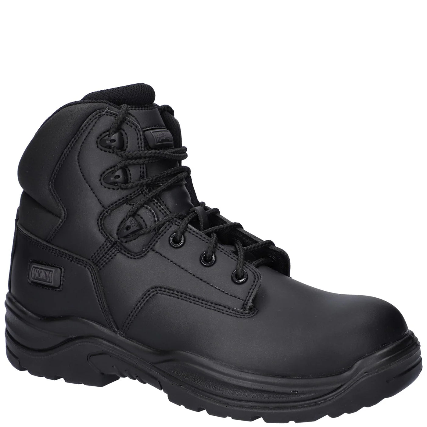 Precision Sitemaster CT CP Vegan Uniform Safety Boots