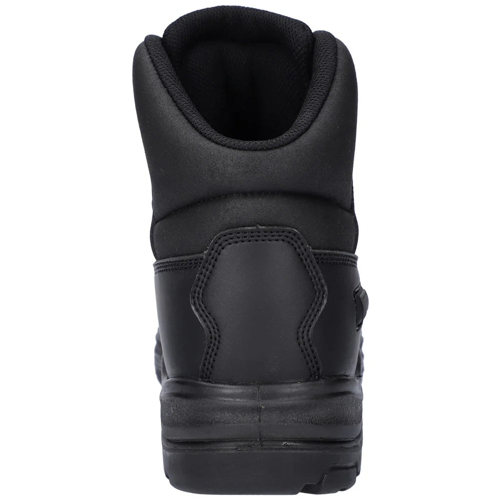 Precision Sitemaster CT CP Vegan Uniform Safety Boots