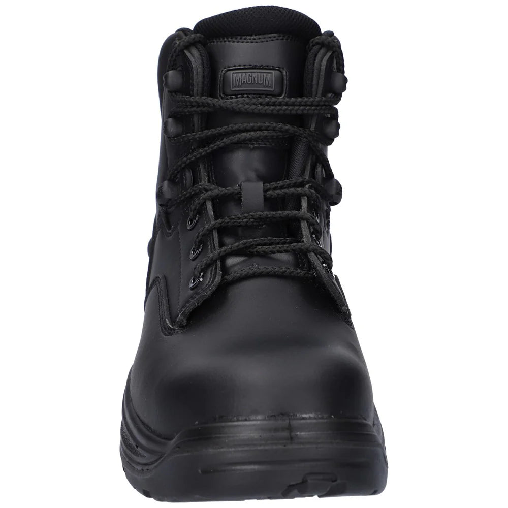 Precision Sitemaster CT CP Vegan Uniform Safety Boots