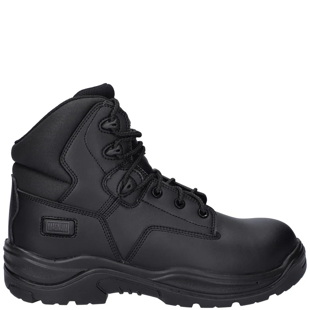 Precision Sitemaster CT CP Vegan Uniform Safety Boots