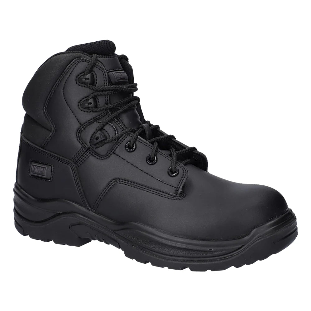 Precision Sitemaster CT CP Vegan Uniform Safety Boots