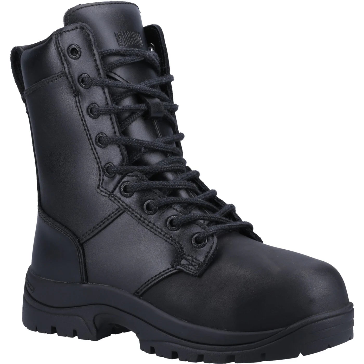 Elite Shield Met CT CP WP Uniform Safety Boots (3-5.5)