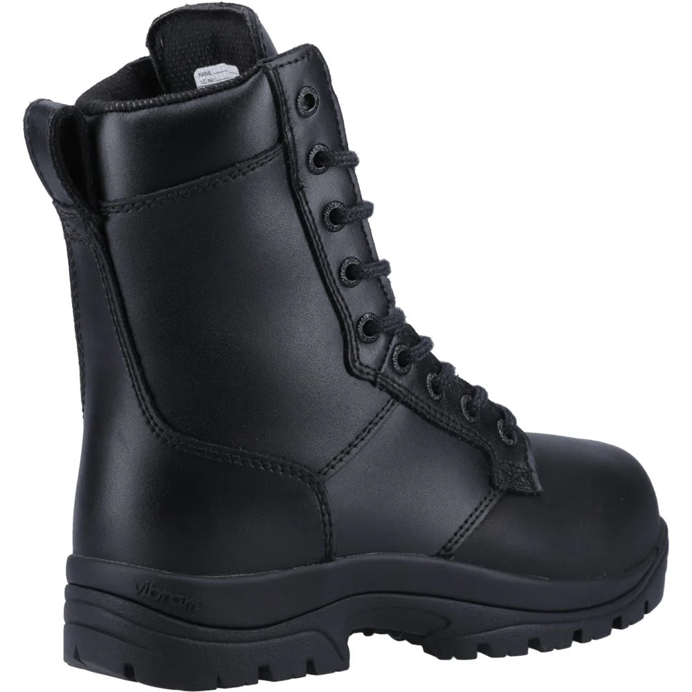 Elite Shield Met CT CP WP Uniform Safety Boots (3-5.5)