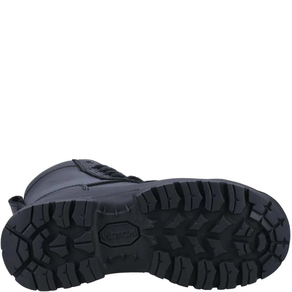 Elite Shield Met CT CP WP Uniform Safety Boots (3-5.5)