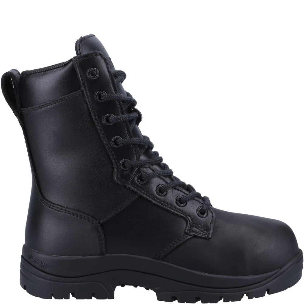 Elite Shield Met CT CP WP Uniform Safety Boots (3-5.5)