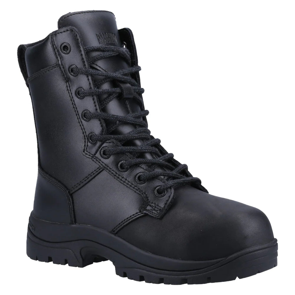 Elite Shield Met CT CP WP Uniform Safety Boots (3-5.5)