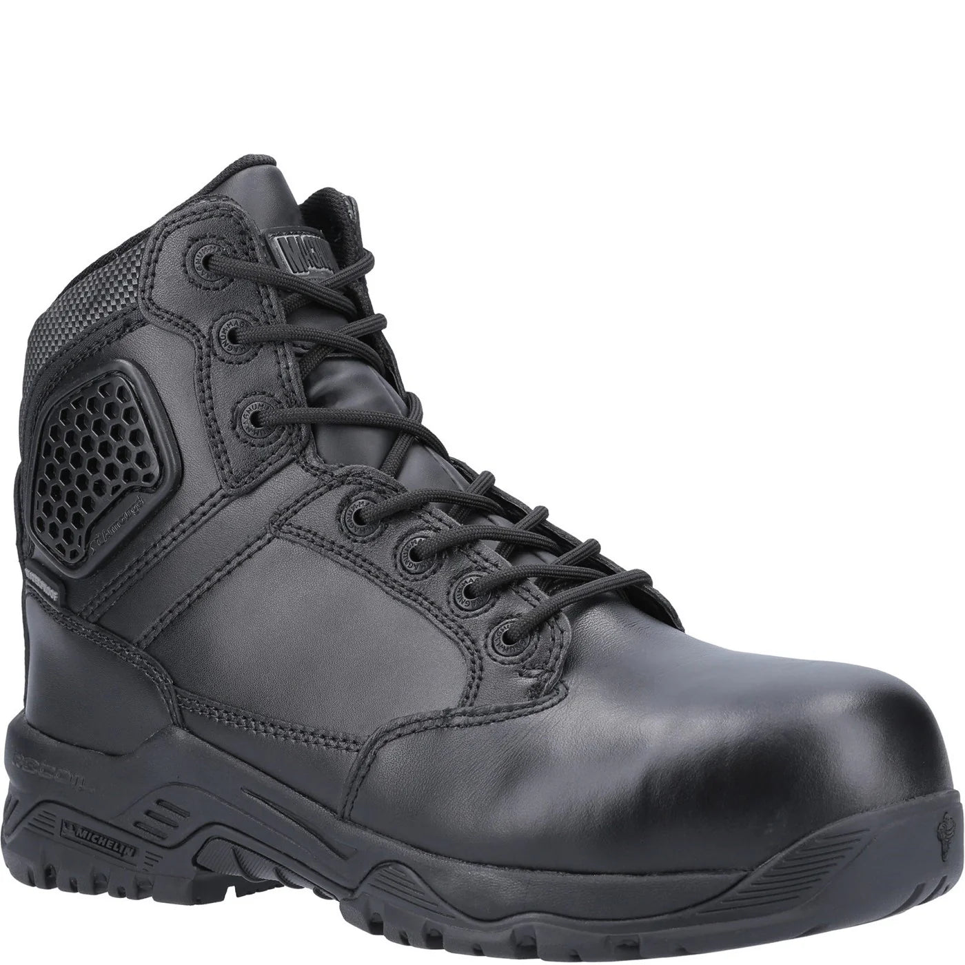 Strike Force 6.0 Boots