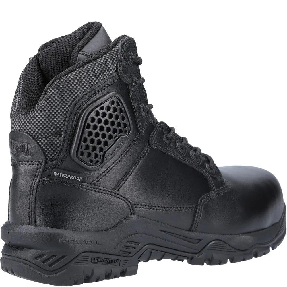 Strike Force 6.0 Boots