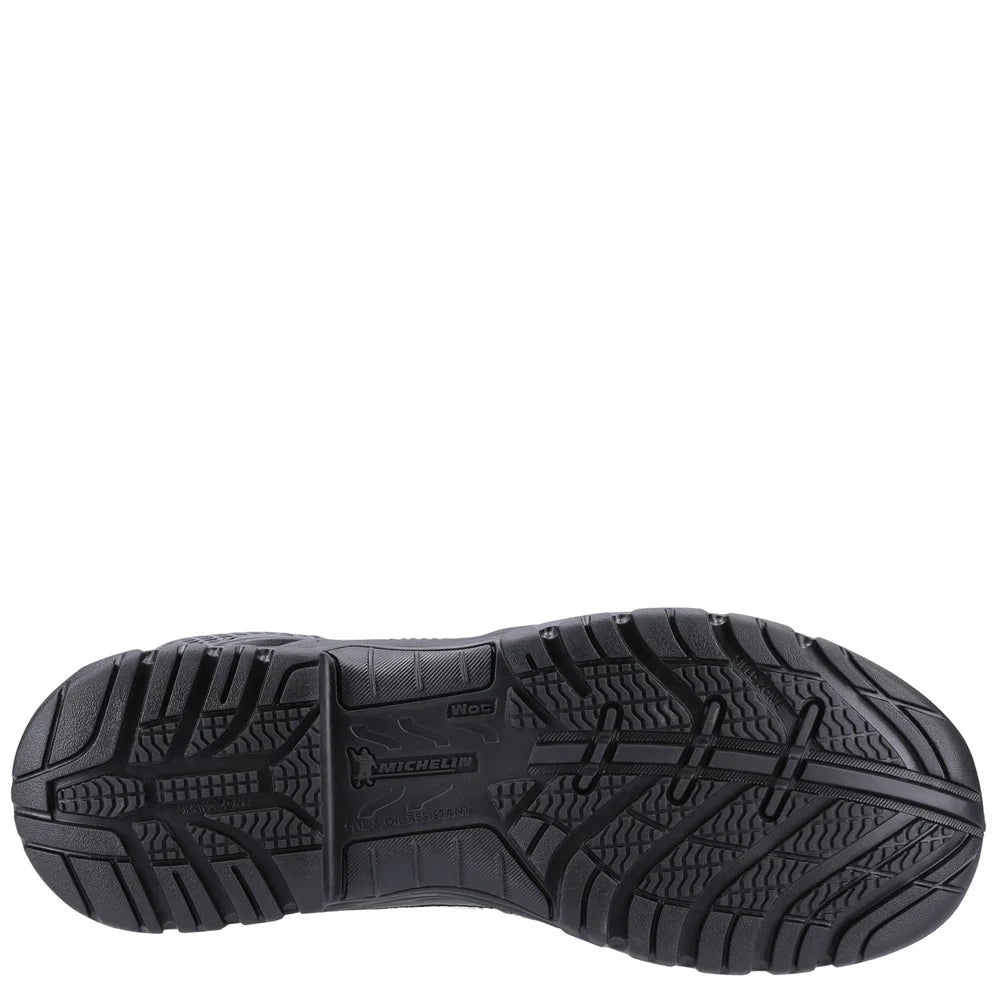 Strike Force 6.0 Boots
