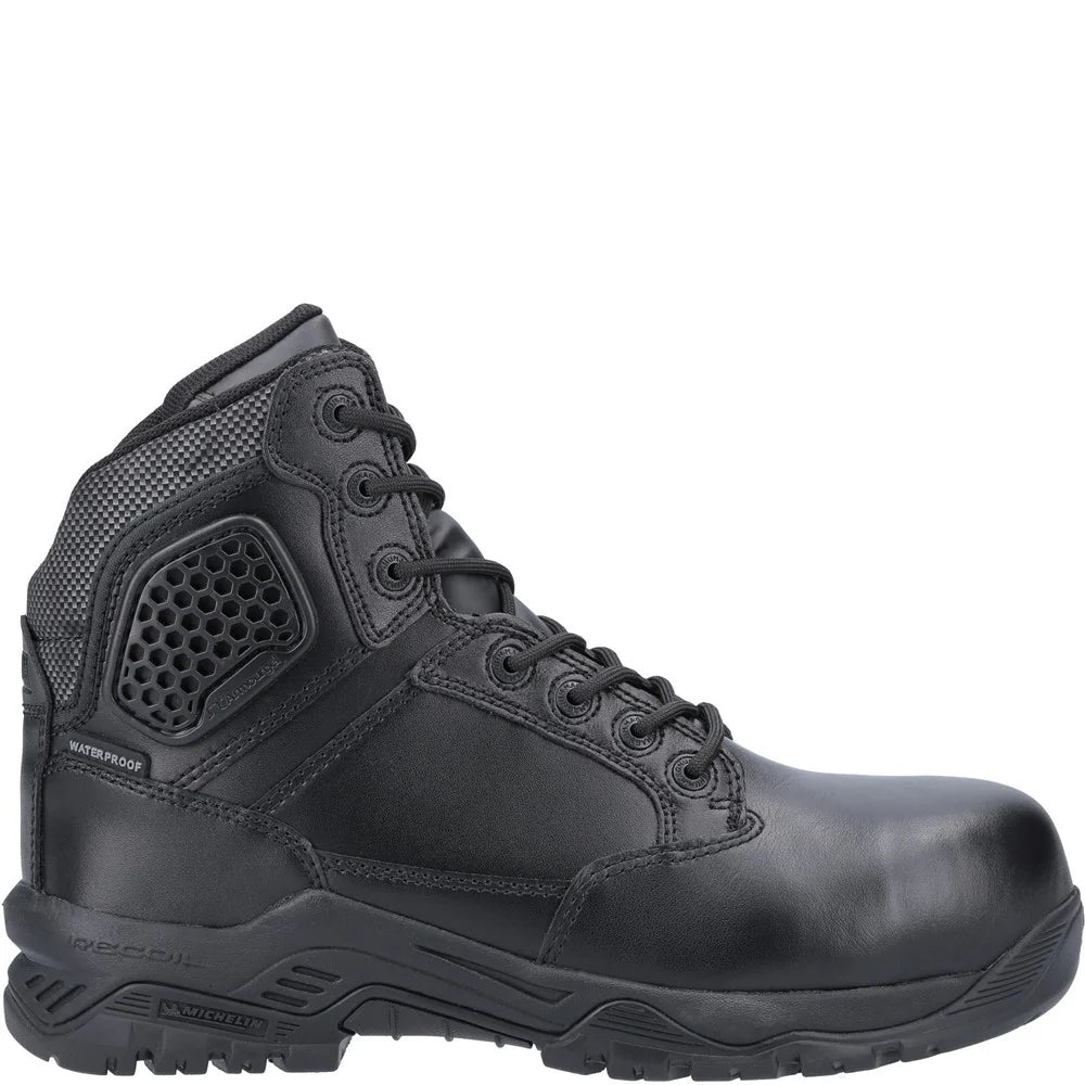 Strike Force 6.0 Boots