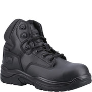 Responder Side-Zip CT CP WP Uniform Safety Boots (3-5.5)