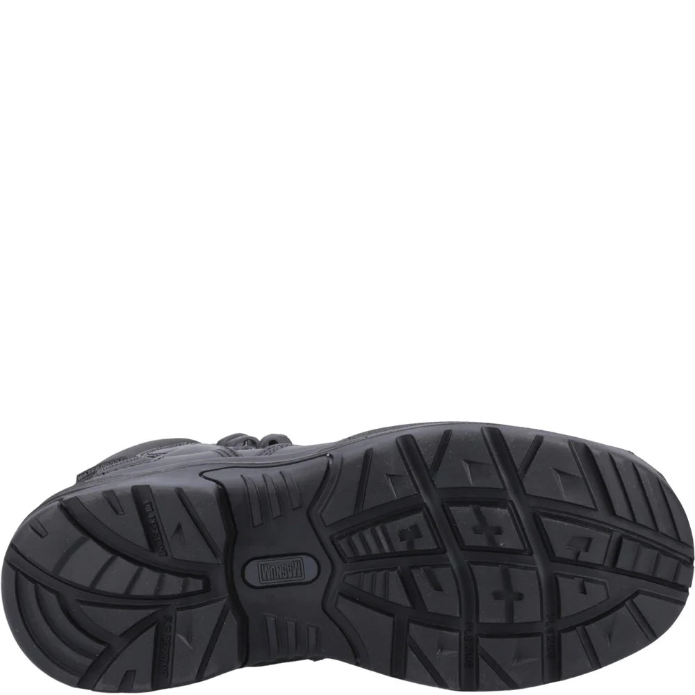 Responder Side-Zip CT CP WP Uniform Safety Boots