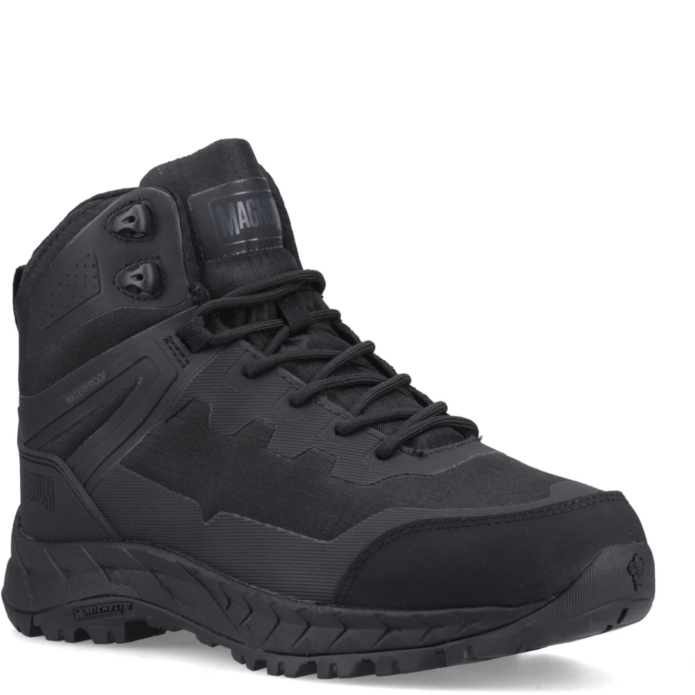 Ultima Pro 6.0 WP Uniform Boots
