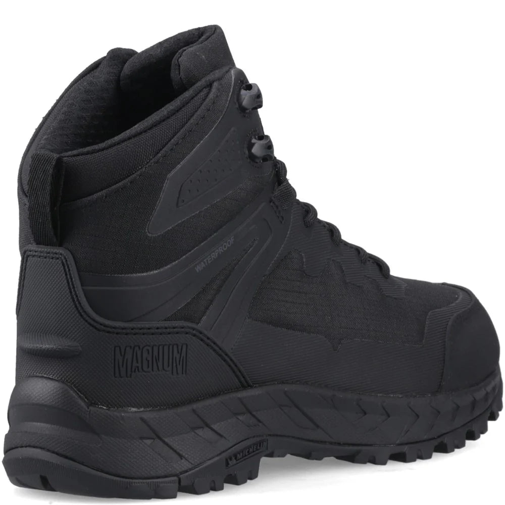 Ultima Pro 6.0 WP Uniform Boots