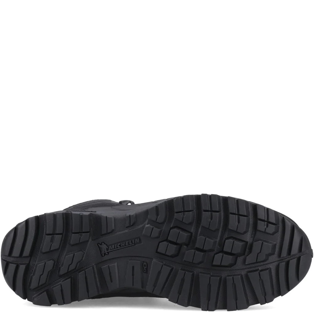Ultima Pro 6.0 WP Uniform Boots