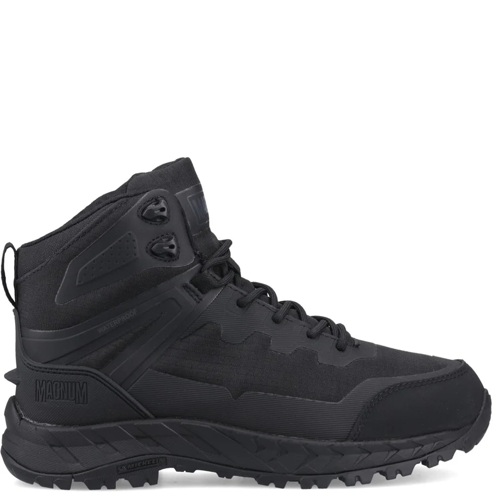Ultima Pro 6.0 WP Uniform Boots