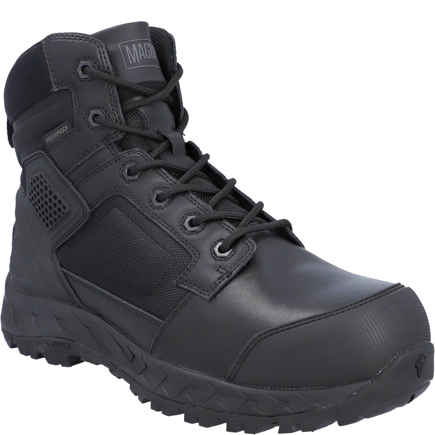 Spider Exo 6.0 SZ Occupational Boots