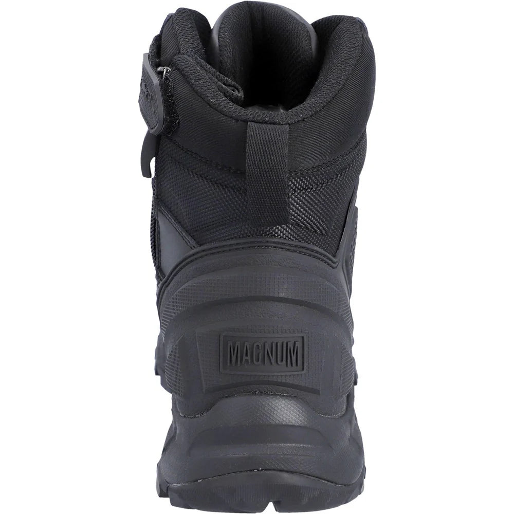 Spider Exo 6.0 CT Safety Boots