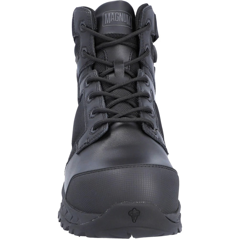 Spider Exo 6.0 CT Safety Boots