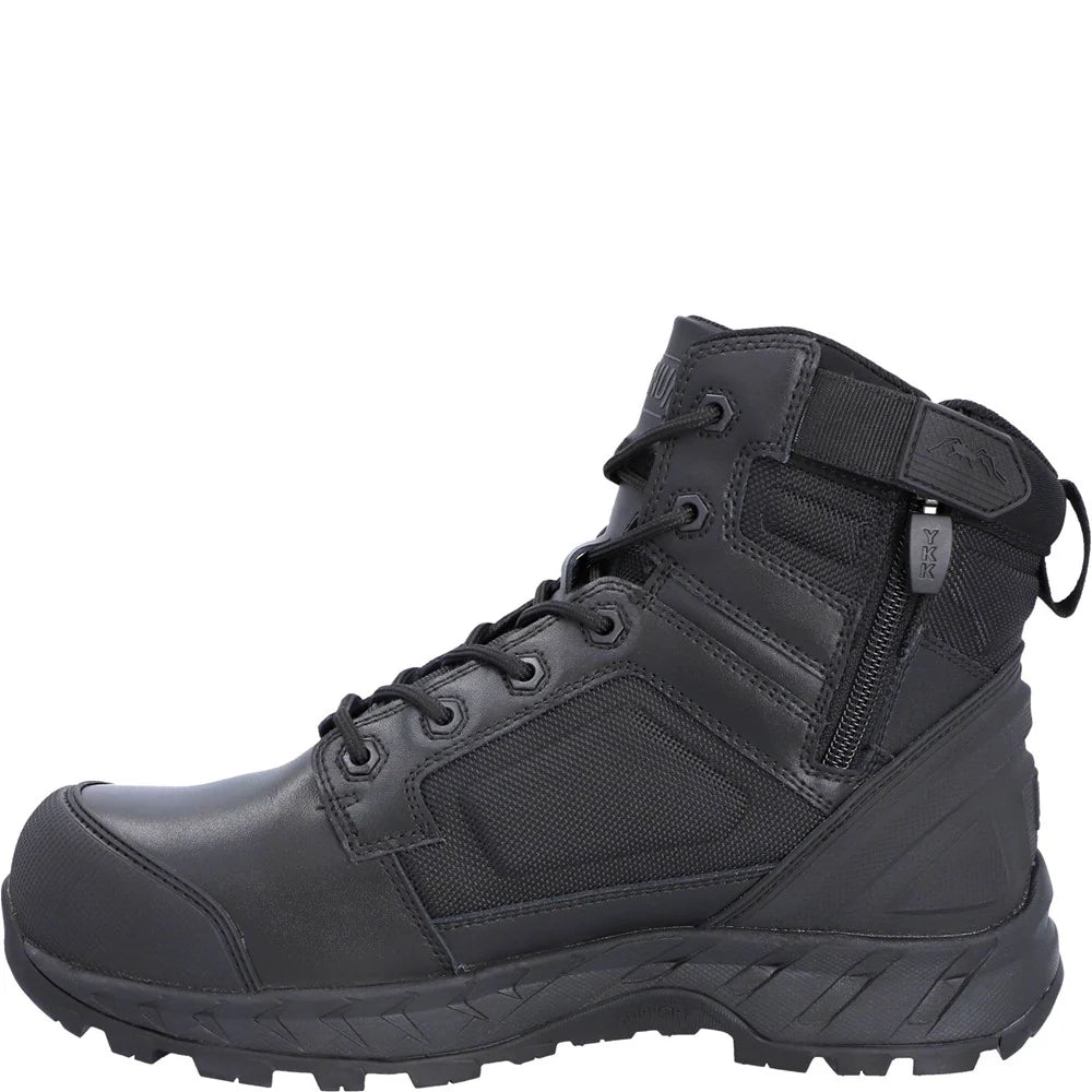 Spider Exo 6.0 CT Safety Boots